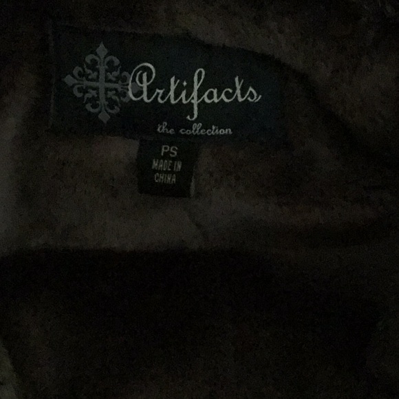 Jacket - Picture 5 of 7